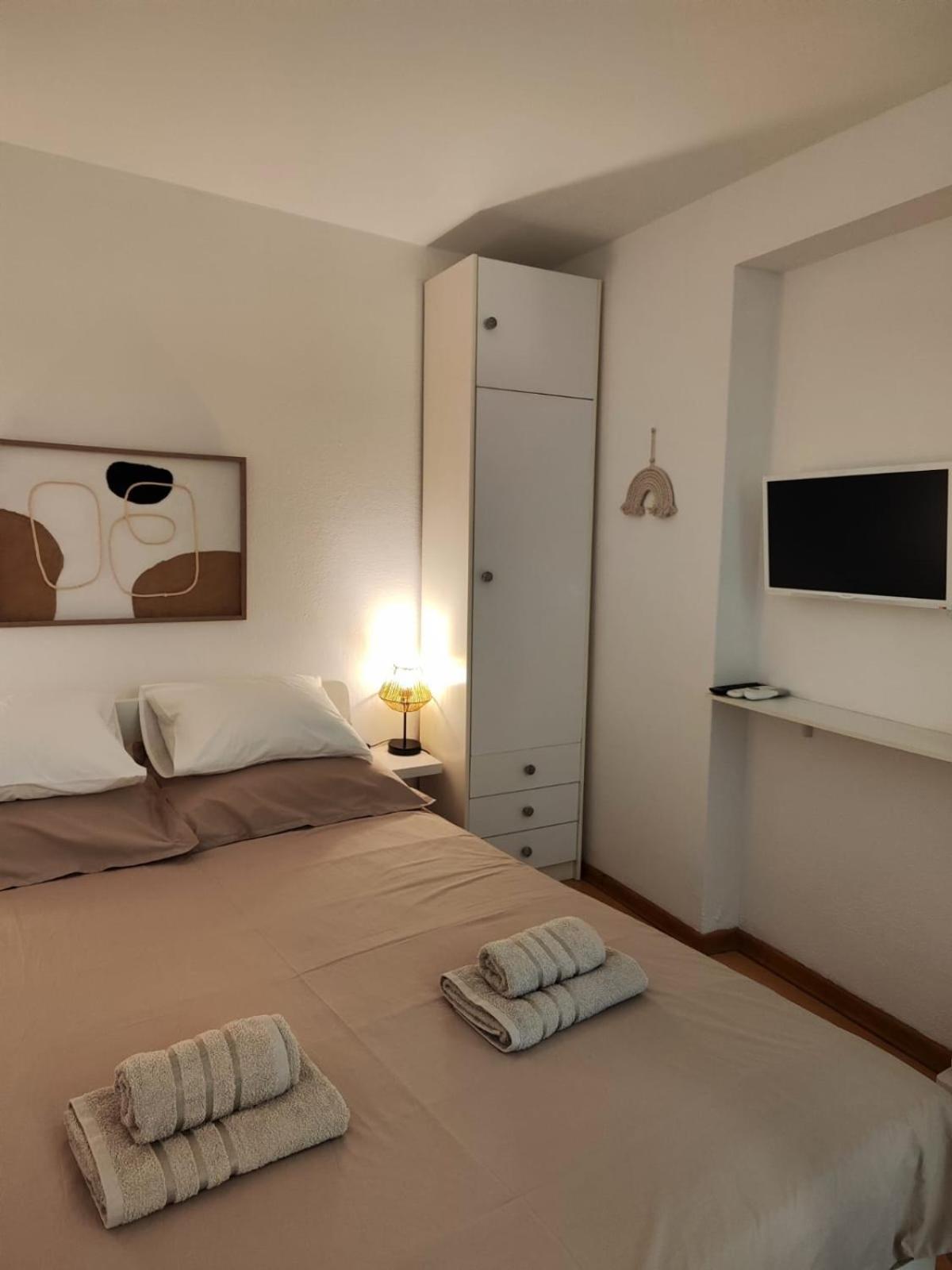 Assi Room Сплит Экстерьер фото